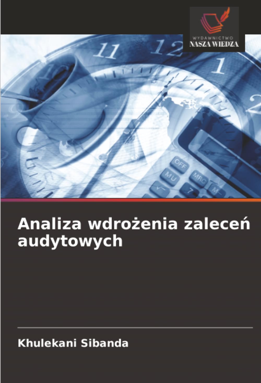 Analiza wdrożenia zaleceń audytowych