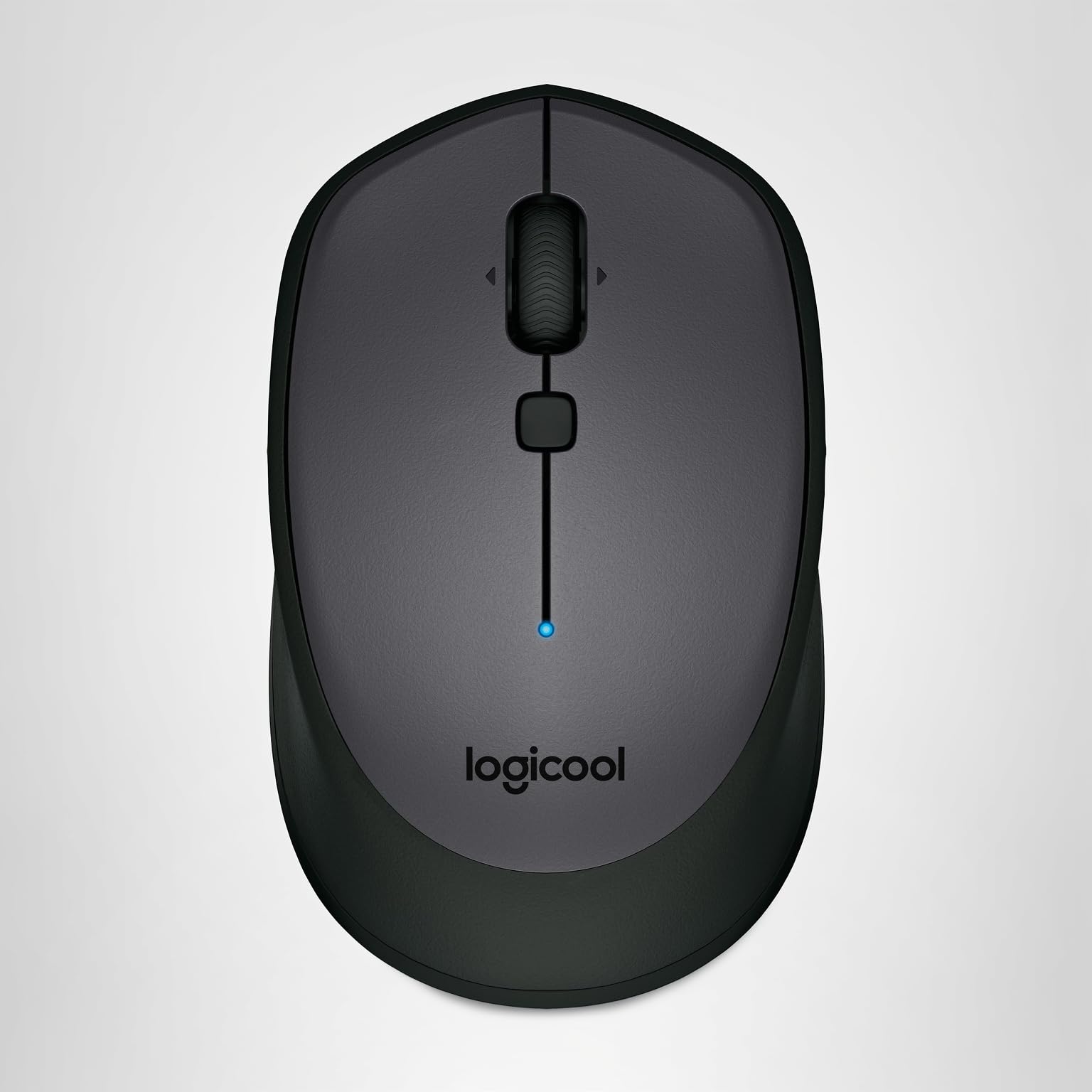 Amazon.co.jp: ロジクール ワイヤレスマウス 無線 マウス M336BK