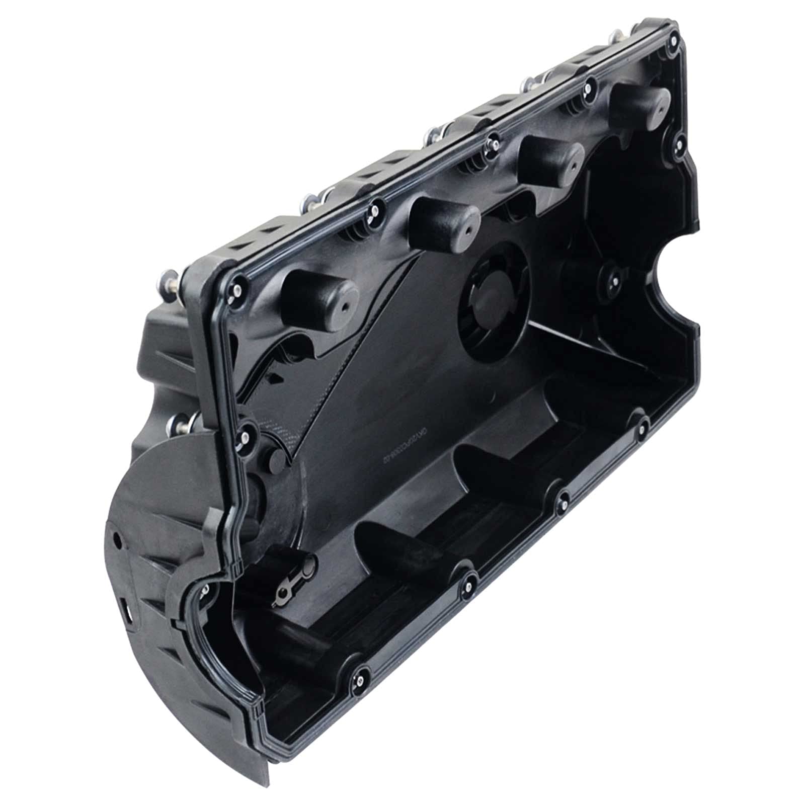 Zylinderkopfhaube Ventildeckel Kompatibel 1.9L 2.0L TDI 038103469AE