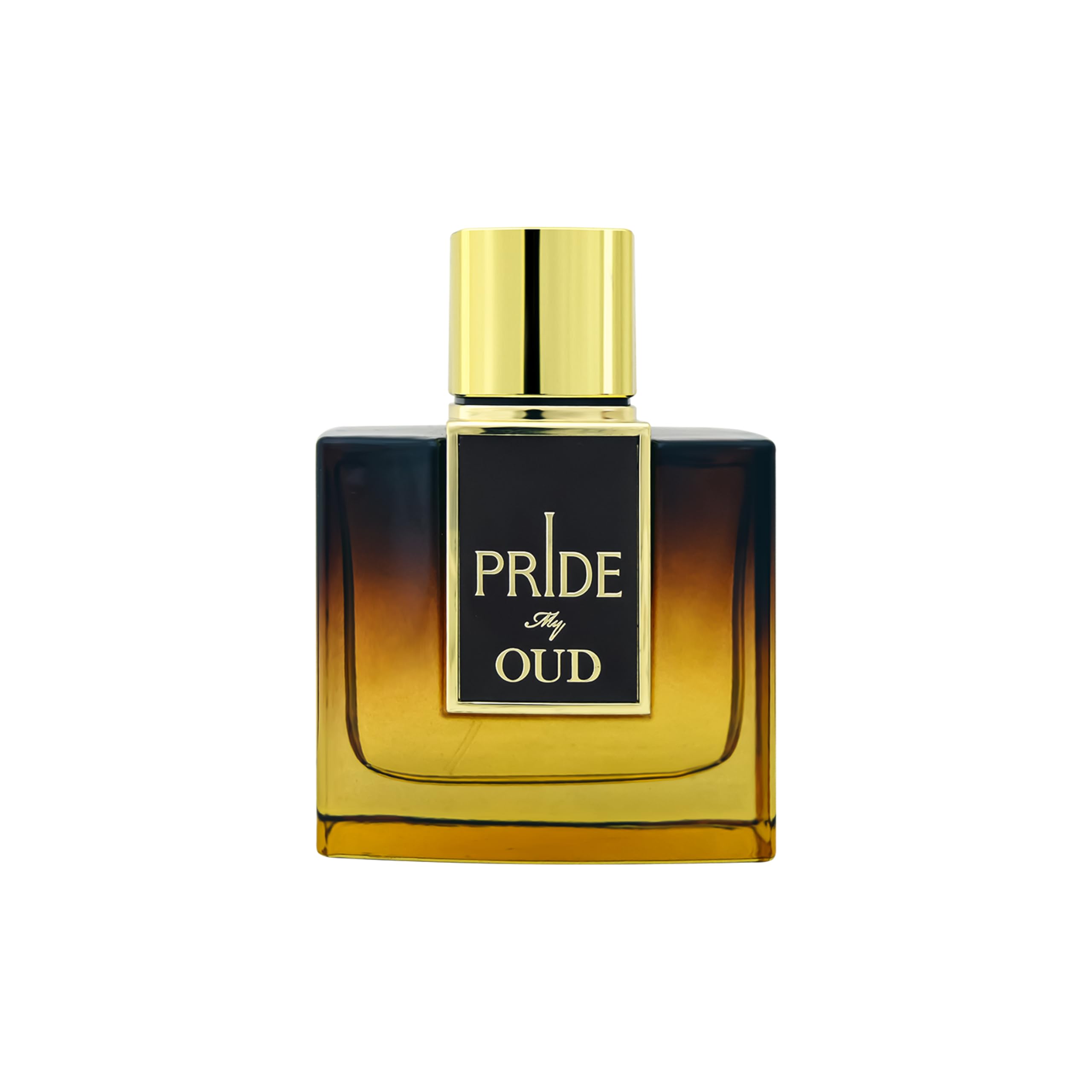 Amazon.com : Rue Broca Pride My Oud Unisex Eau de Parfum, 3.4 Fl