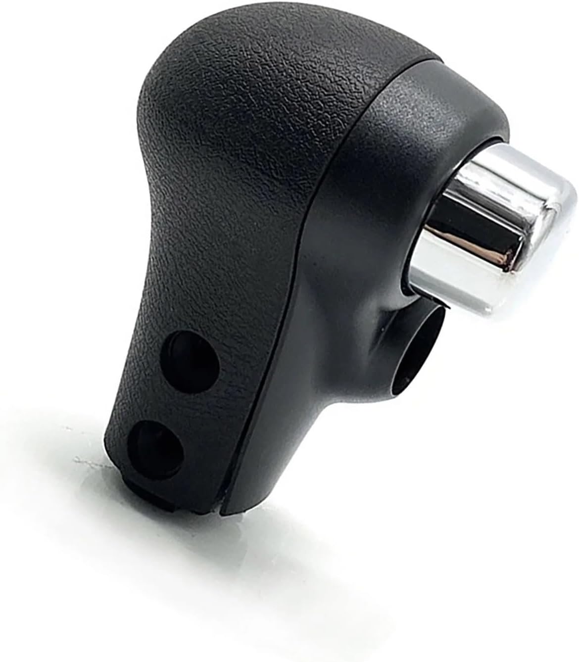1Pc Automatic Gear Shift Lever Shifter Knob Handle 54130-SWA-A83ZA Compatible for CR-V CRV 2007-2011