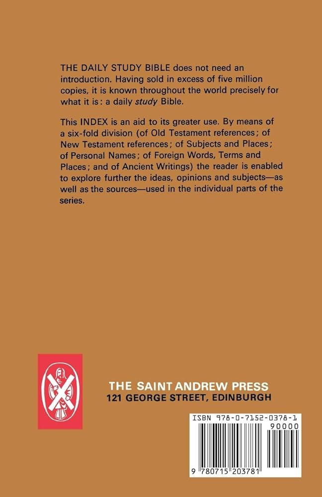 その他 Every Day with William Barclay $_57.JPG?set_id=8800005007