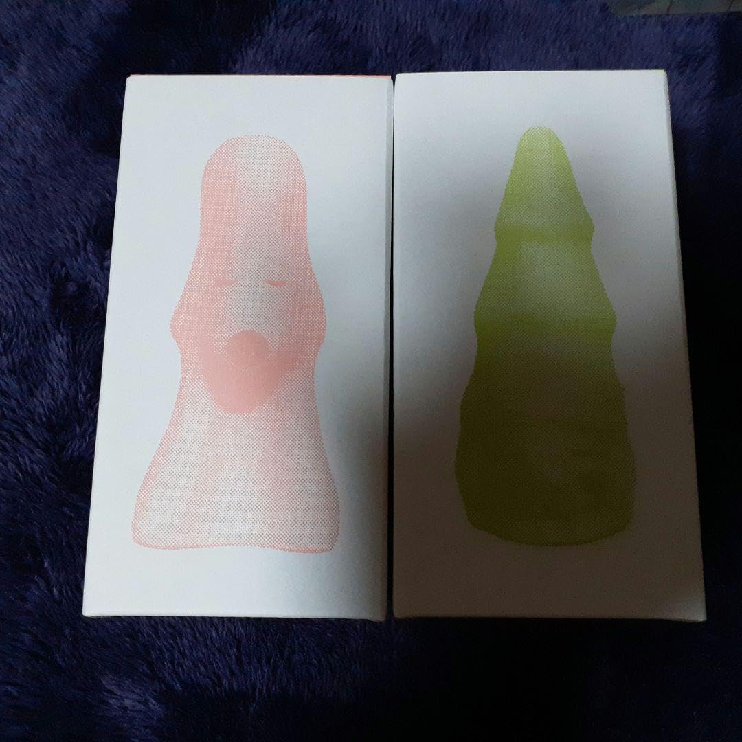 Amazon.co.jp: 奈良美智 青森県立美術館 こけし&下川原焼 セット
