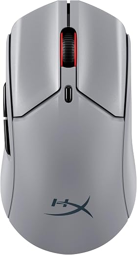 HyperX Pulsefire Haste 2 Pro 4K