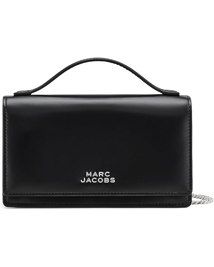 Marc Jacobs The Glam Mirror Mini Bag - Main View