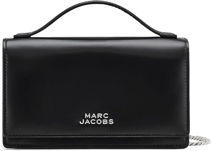 Женские сумки Marc Jacobs The Glam Mirror Mini Bag