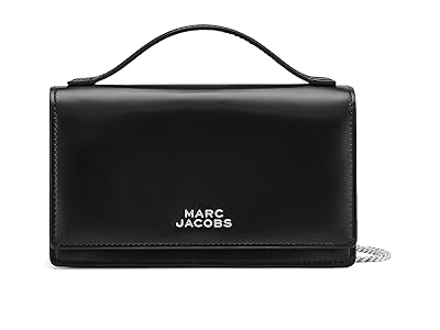 Marc Jacobs The Glam Mirror Mini Bag Cross Body Women