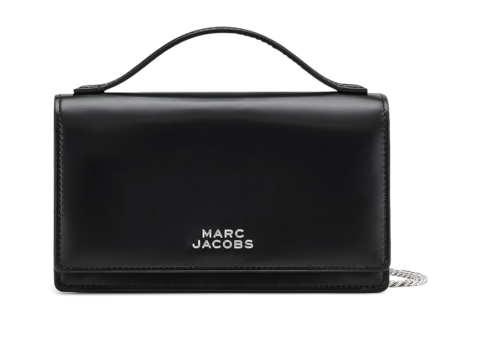 Womans Handbags Marc Jacobs The Glam Mirror Mini Bag 54690₽