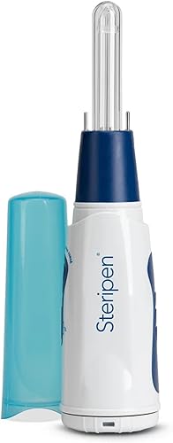 Steripen Classic 3 UV Pre-Filter Calibrator