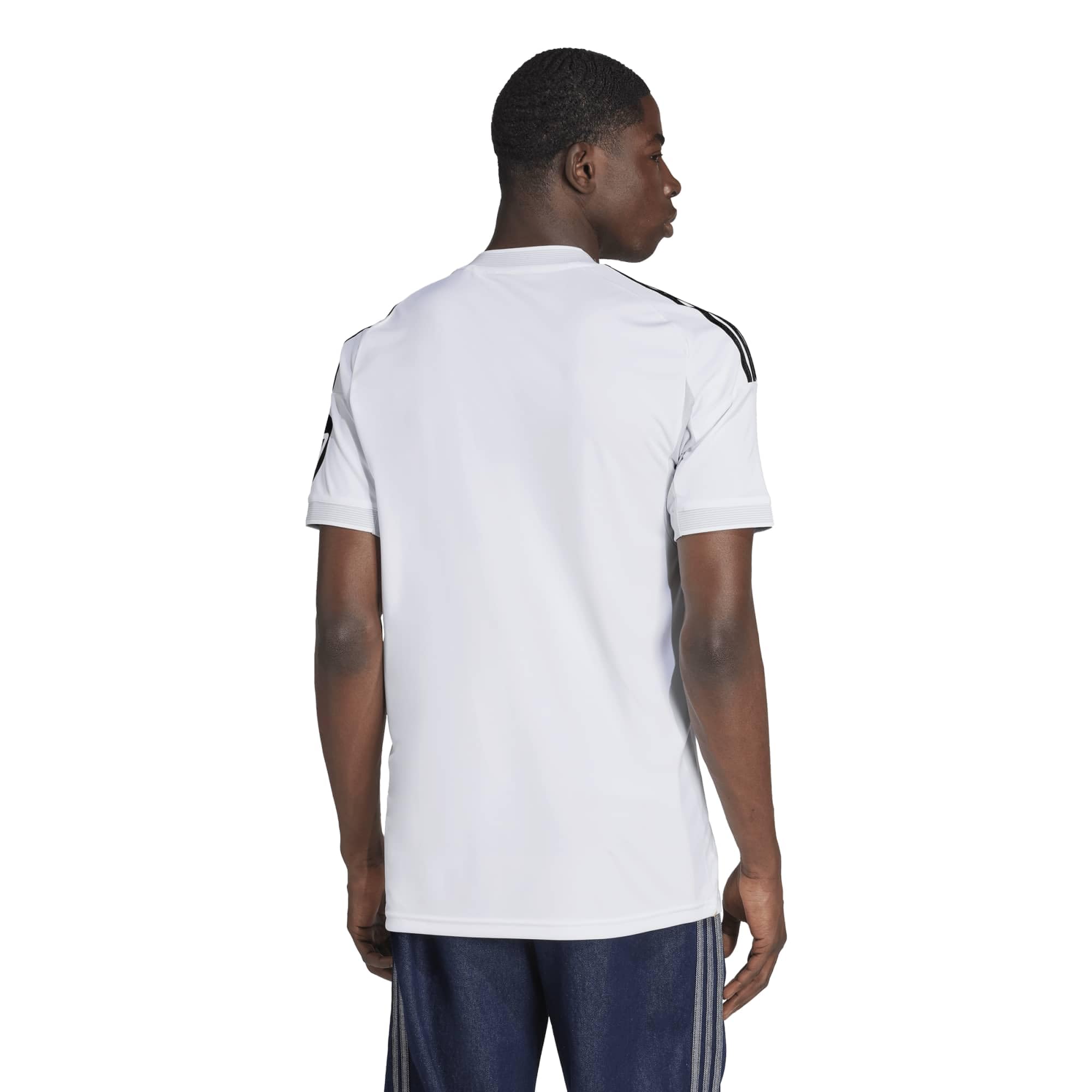 adidas Real Madrid Home Camiseta Hombre (Pack de 1)