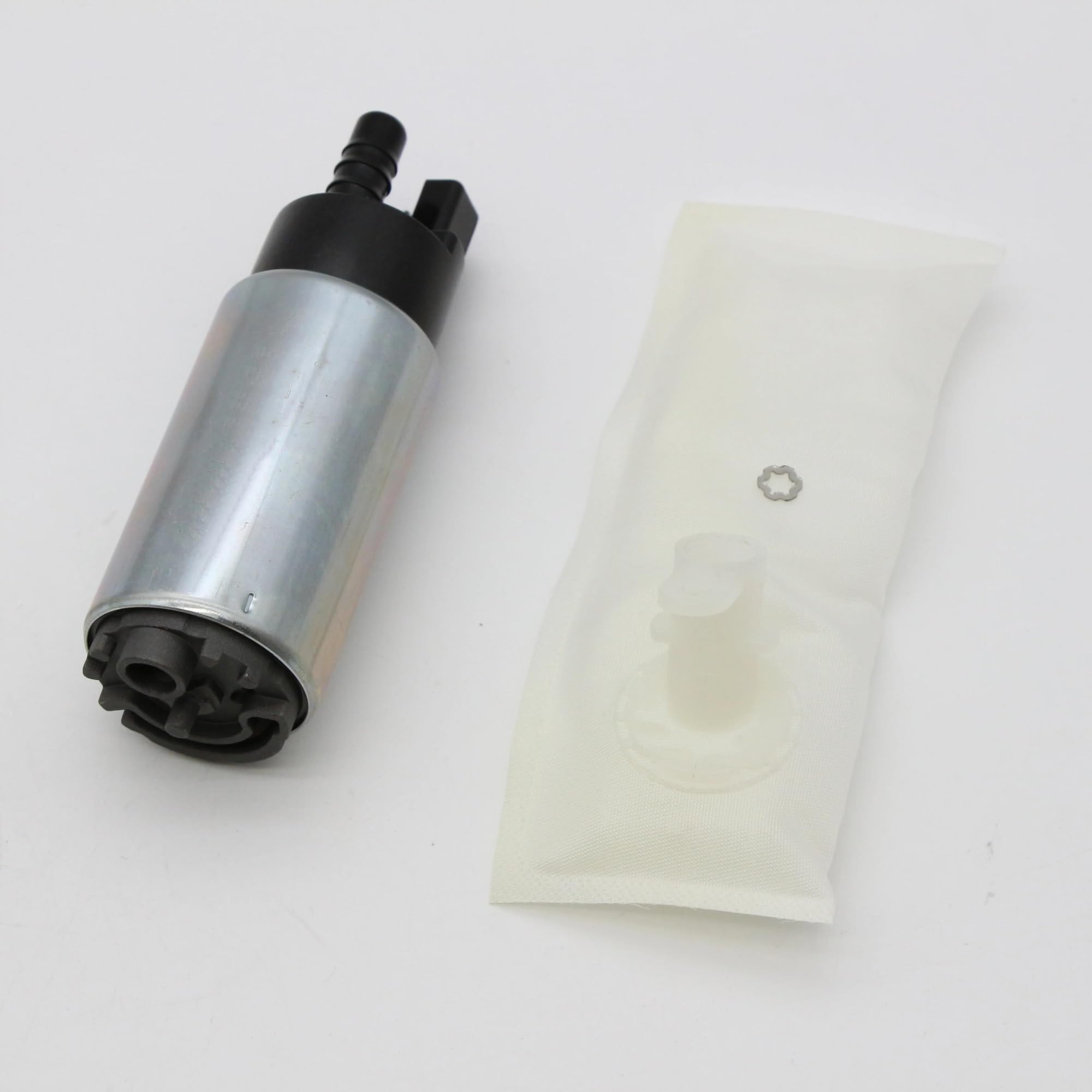 Solución fallo arranque Aprilia SRV 850 bomba combustible 641014 7