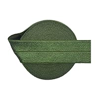 xw craft 10 cm brede elastische band 3 meter gebreide elastische spoel bandjes voor naaien ambacht