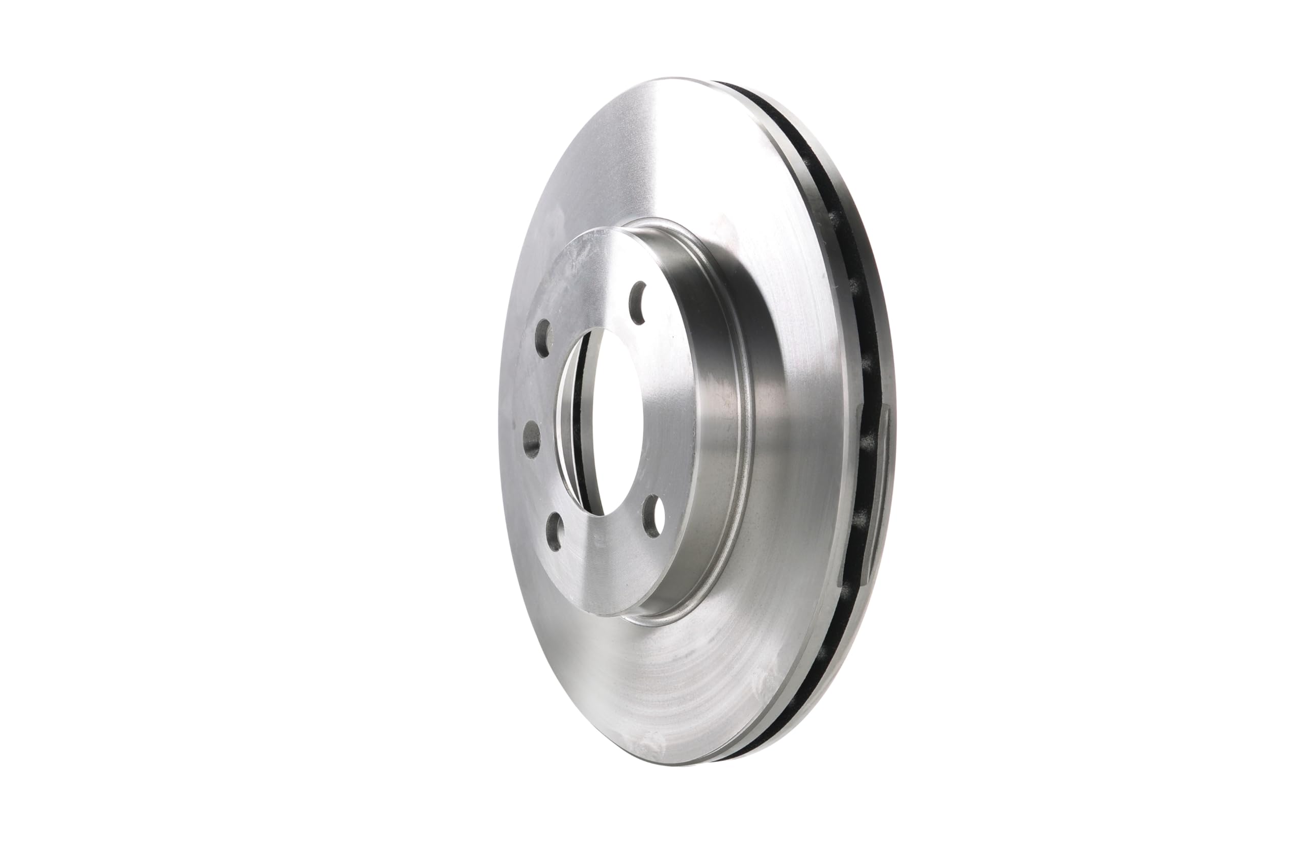 Bosch BD28 Jeu de 2 Disques de Frein - 239.0 mm - Essieu avant