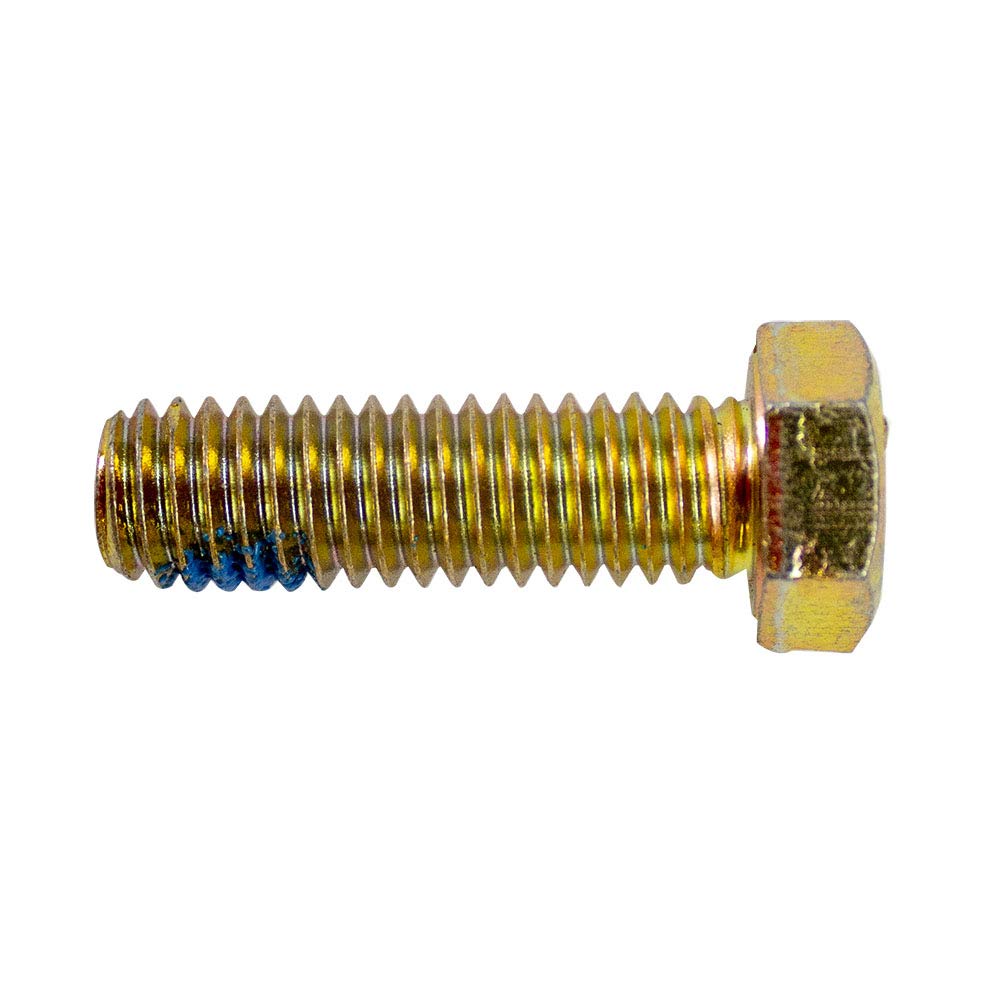 Amazon.com: Exmark 92-5727 Patch Lock Screw Lazer Z AS E S X Z