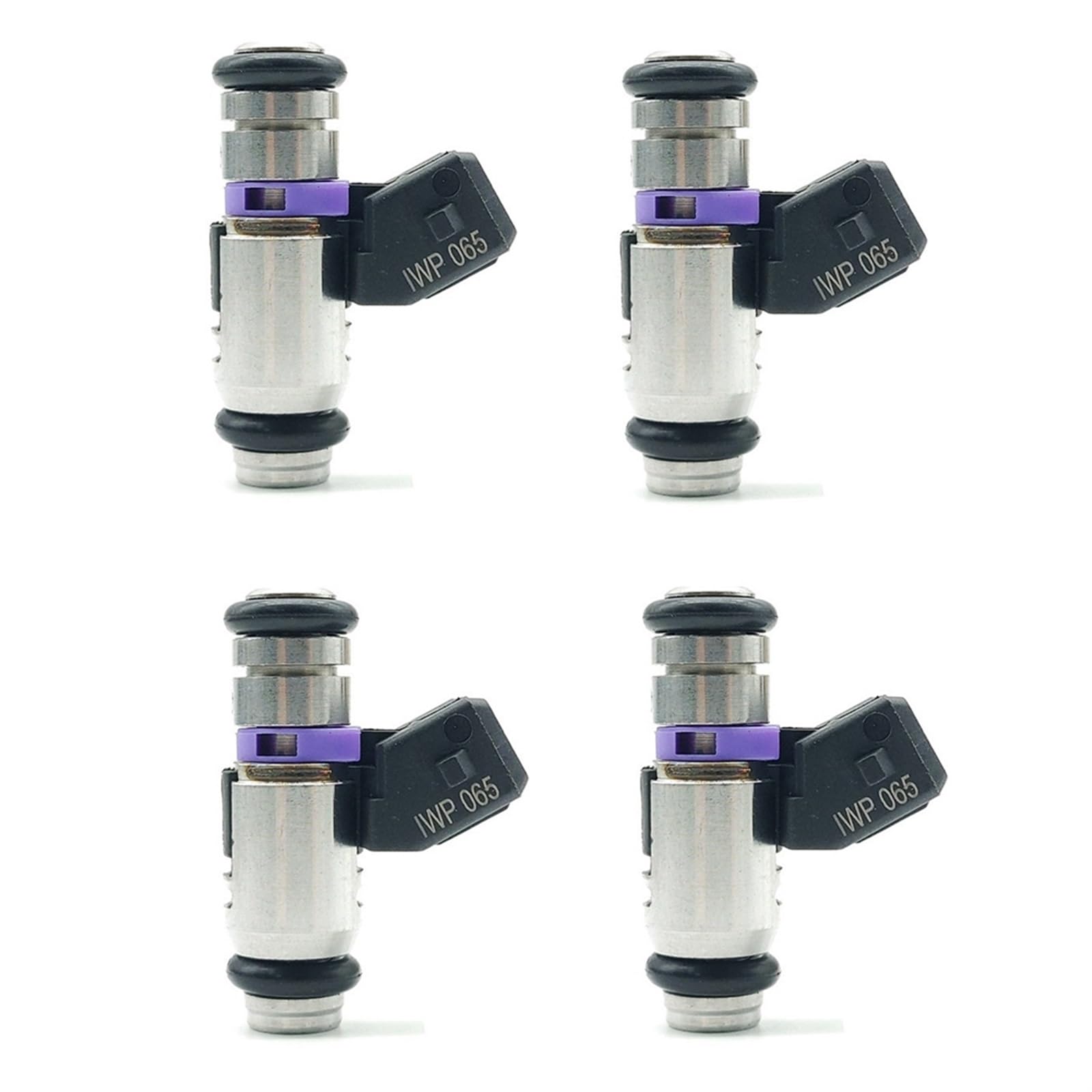 Buse D'injecteur De Carburant 4 Pièces pour Fiat pour PALIO pour UNO pour Punto 1.0 1.2 1.3 1.5