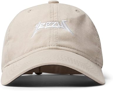 Kanye west baseball cap Outlet