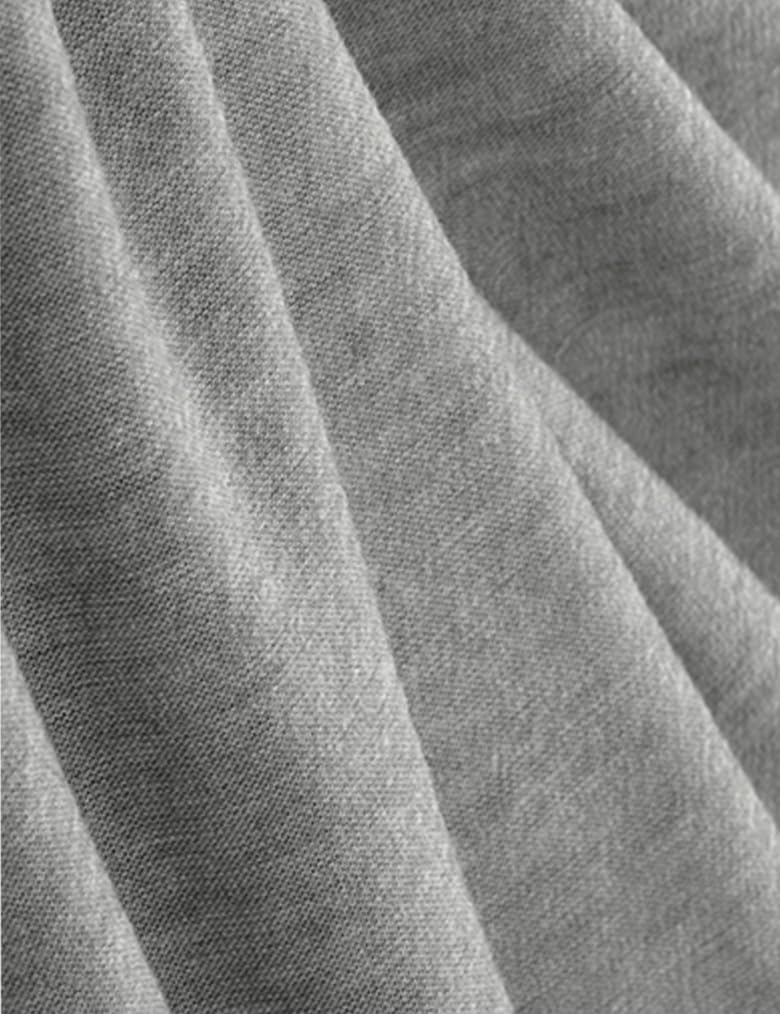 Poetsky Womens 3/4 Sleeve Tunics or Tops to Wear with Leggings Long Shirts Blouses with Pockets S-3XL - Image 3