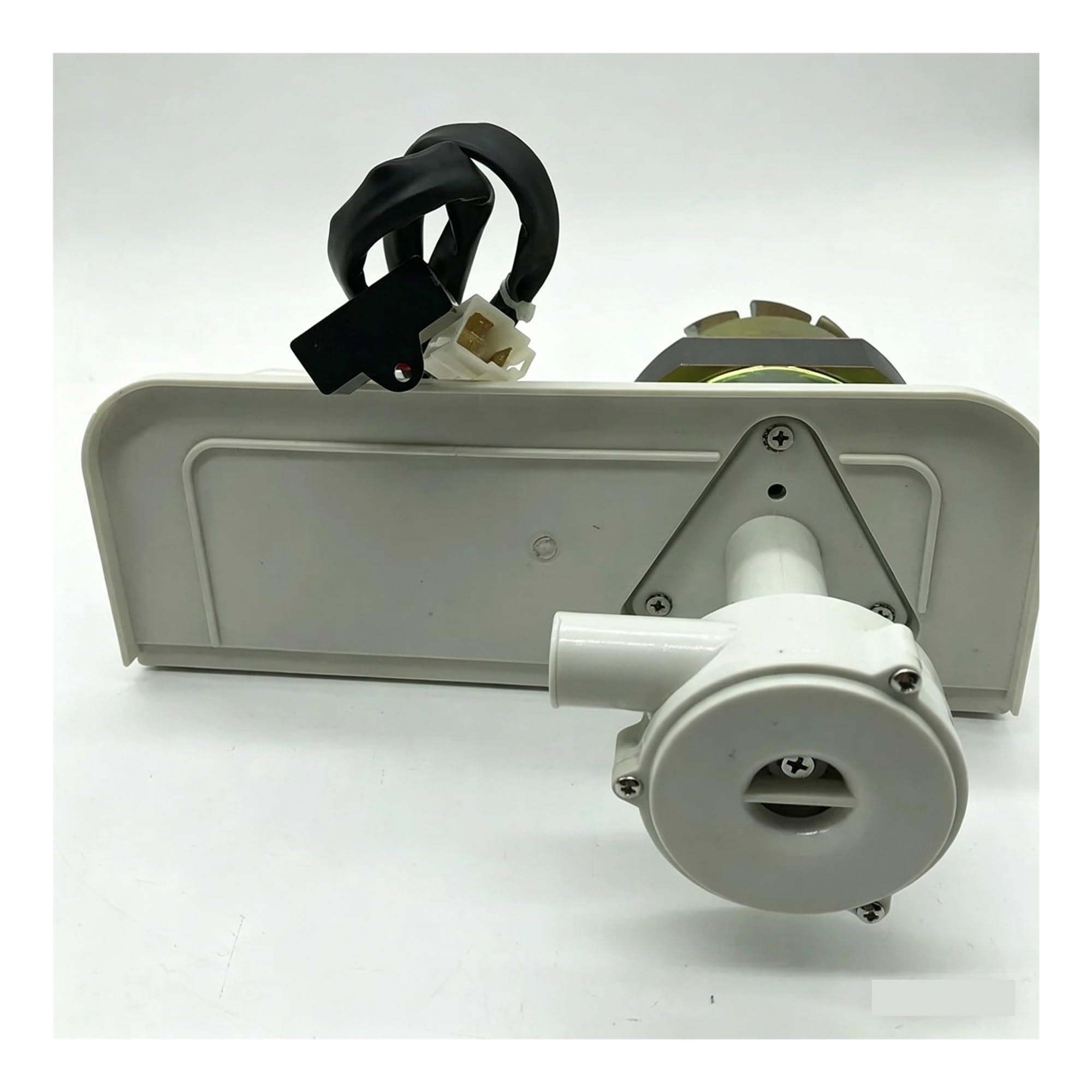 Eismaschinenteile YYC86-25-2 Maker Wasserpumpenmotor, Kompatibel For BINGXIONG, For IBERNA, Maker, Mehrere Schutzfunktionen