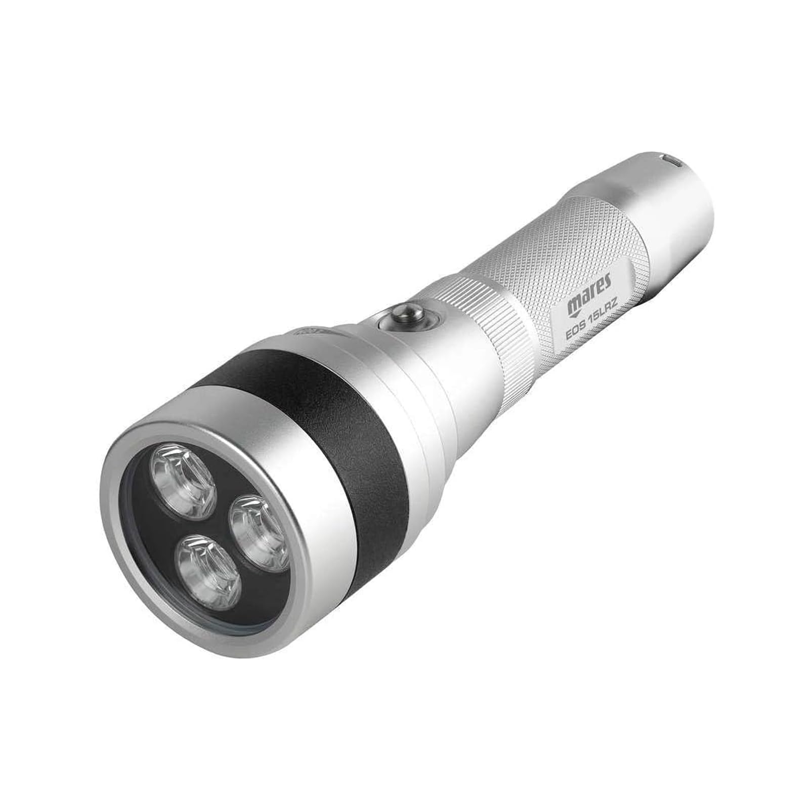 Mares EOS 15LRZ, Tauchlampe mit 1580 Lumen, Aluminium