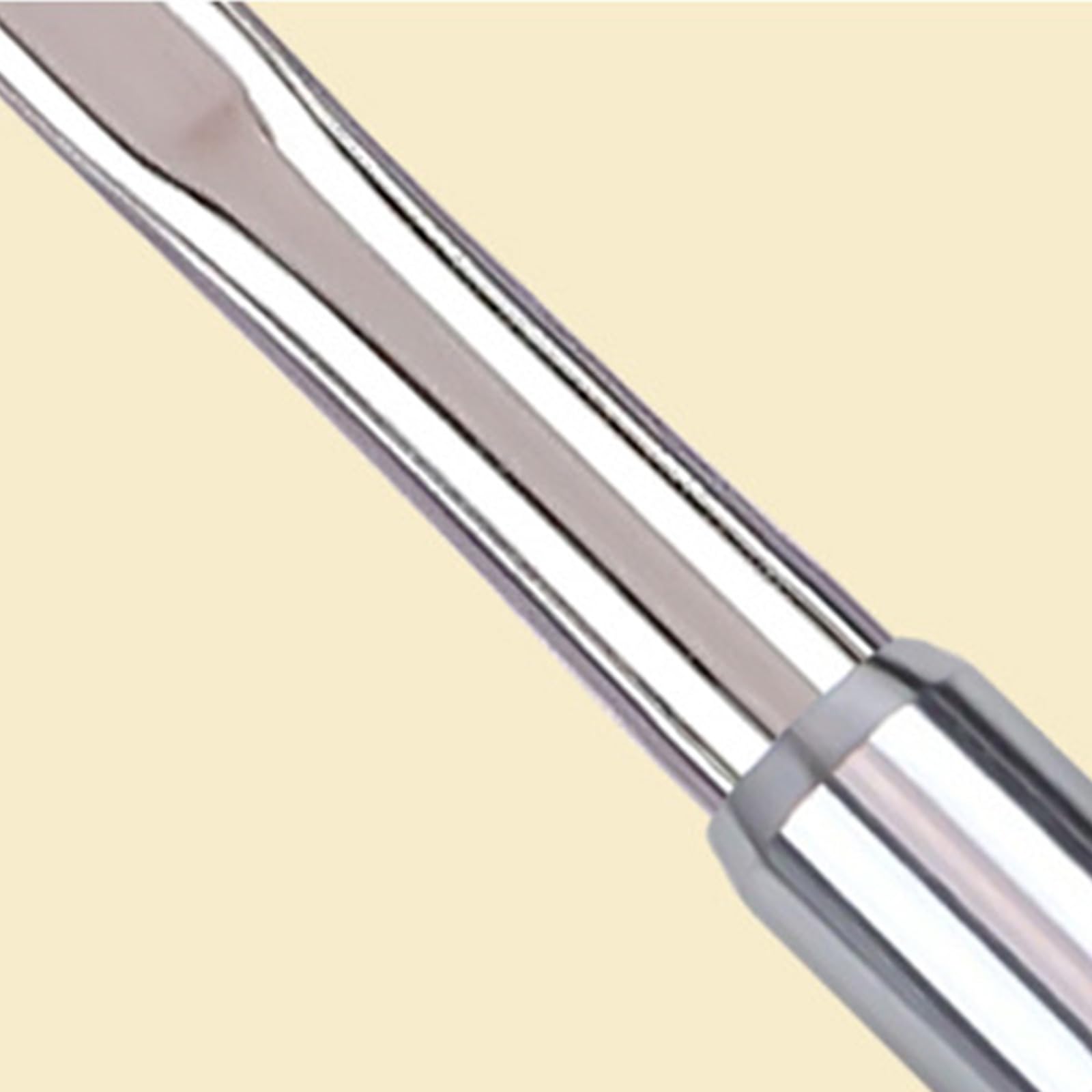 11mm Nail Art Painting Brush Crystal Acrylic UV Gel Line Pen Manicure Nail Liner Brush - Image 3