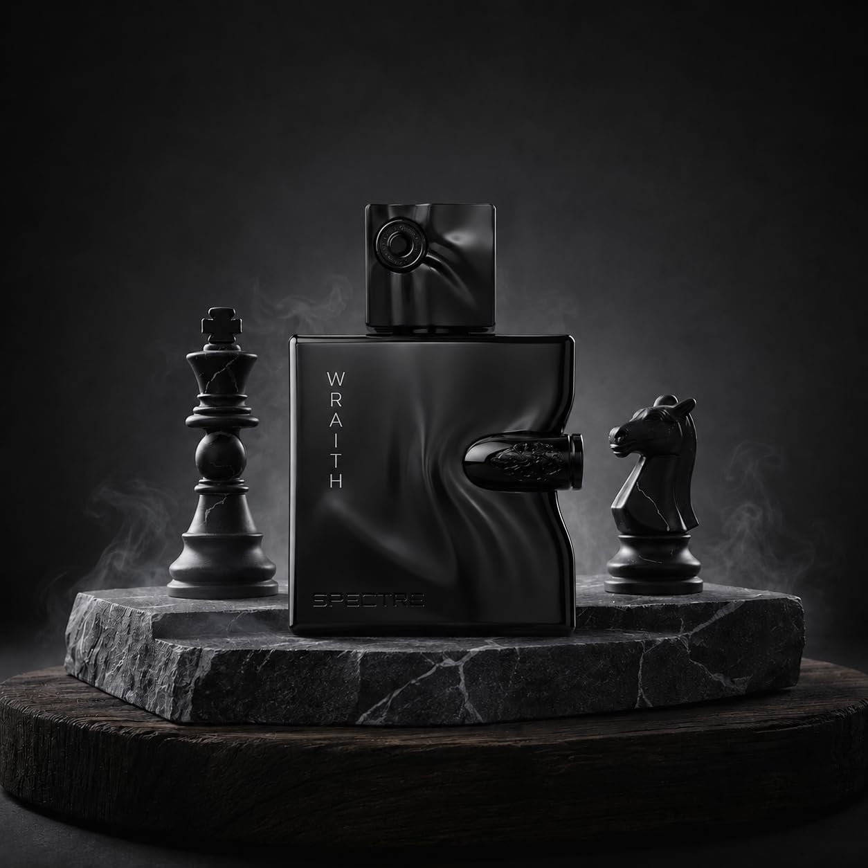 Amazon.com : French Avenue Spectre Wraith EDP 80ml : Beauty
