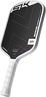 Selkirk SLK ERA Power Pickleball Paddle: Carbon Fiber & Fiberglass Hybrid for Max Power, Spin & Control - Pro Aggressive Play