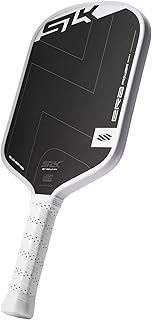 Selkirk Sport SLK ERA Power Pickleball Paddle – Carbon Fiber Hybrid Face for Aggressive Play