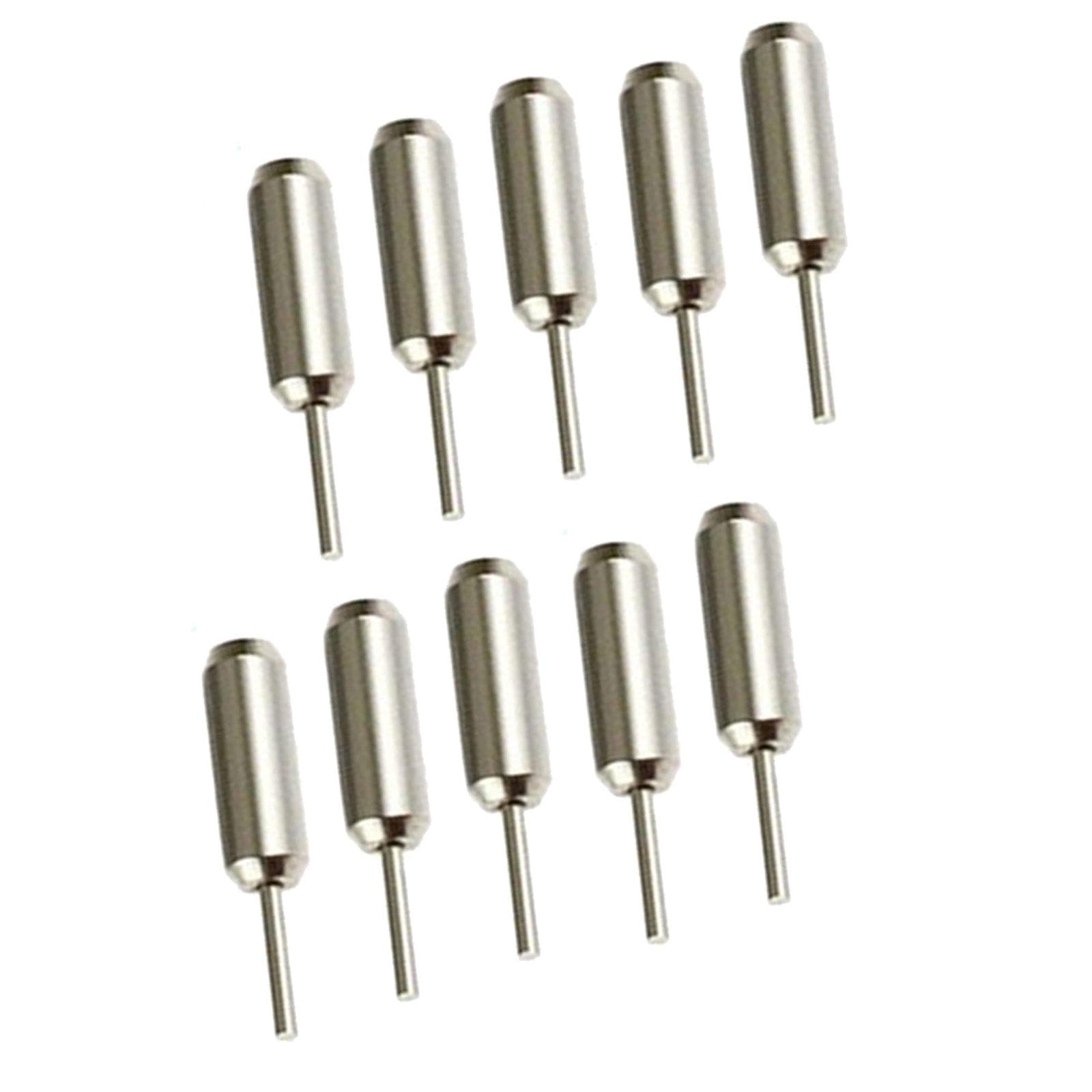 LOOM TREE® 10x Watch Link Remover Pins Watch Sizing Replacement Watch Strap Pin Remover | Watches, Parts & Accessories | Parts, Tools & Guides | Tools & Repair Kits (B0CYSTH3NX) Amazon Price History, Amazon Price Tracker