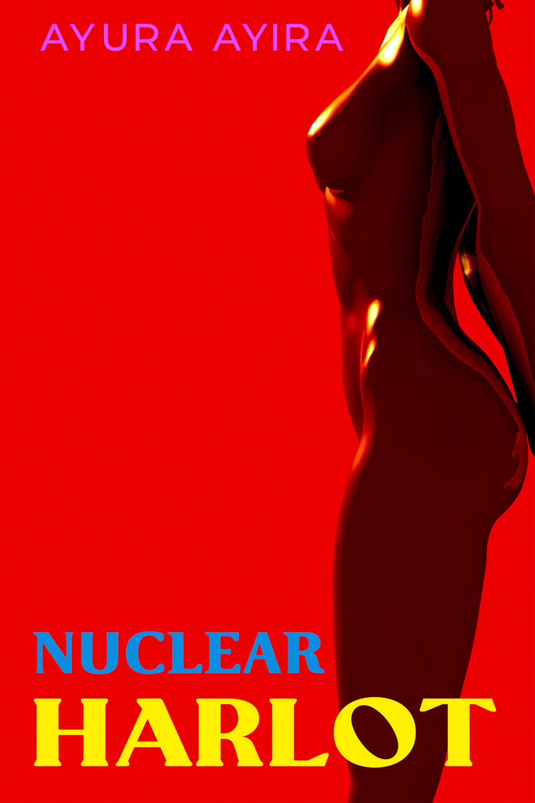 Amazon.com: AYURA AYIRA: books, biography, latest update