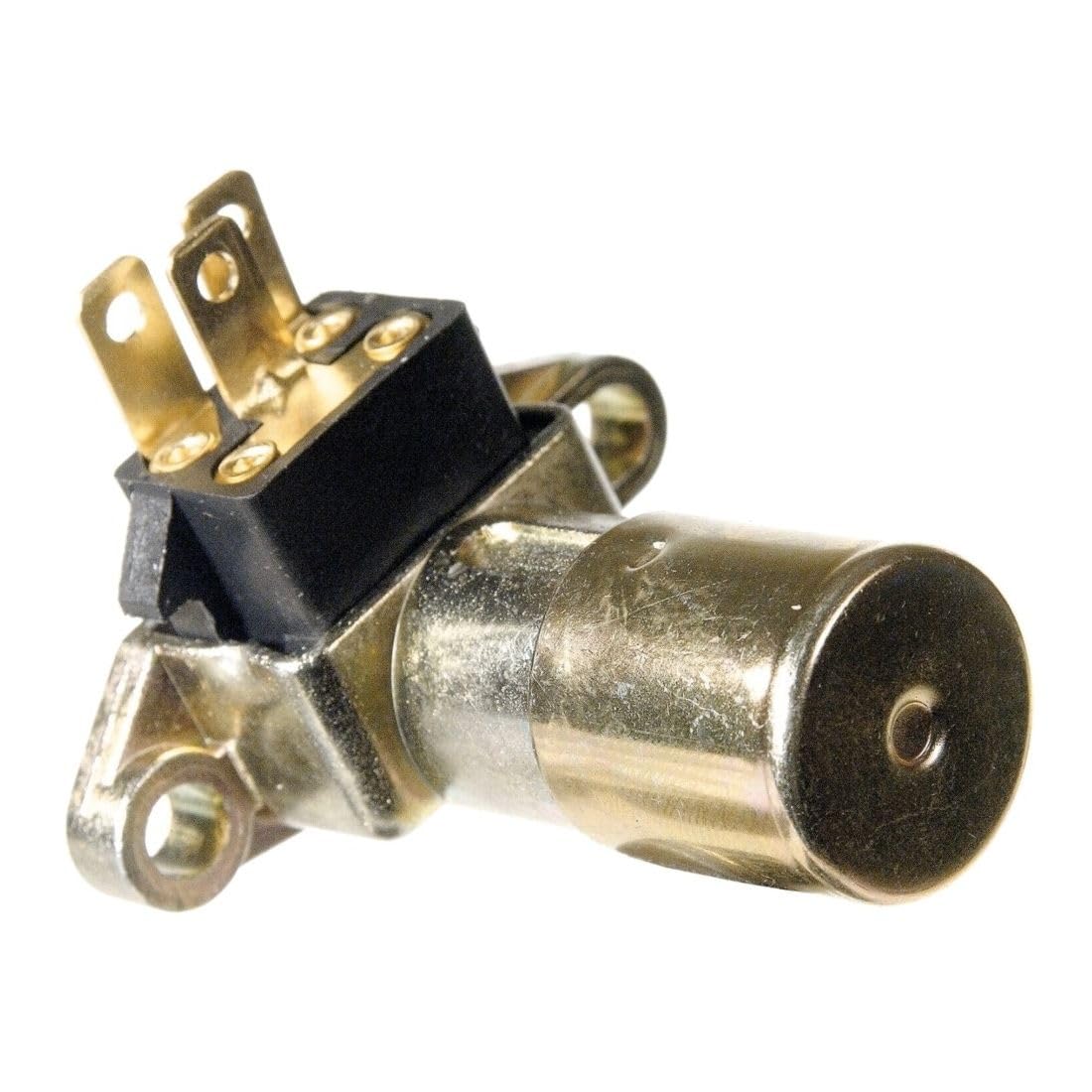 Dimmer Switch Spring Tension for Pontiac,for Olds,for Jeep,for GMC,for Ford,for Chevy,for Checker,for Cadillac,for Buick Black,Silver-Connector 01-Ignition Parts-Plnumbername 3pc 12