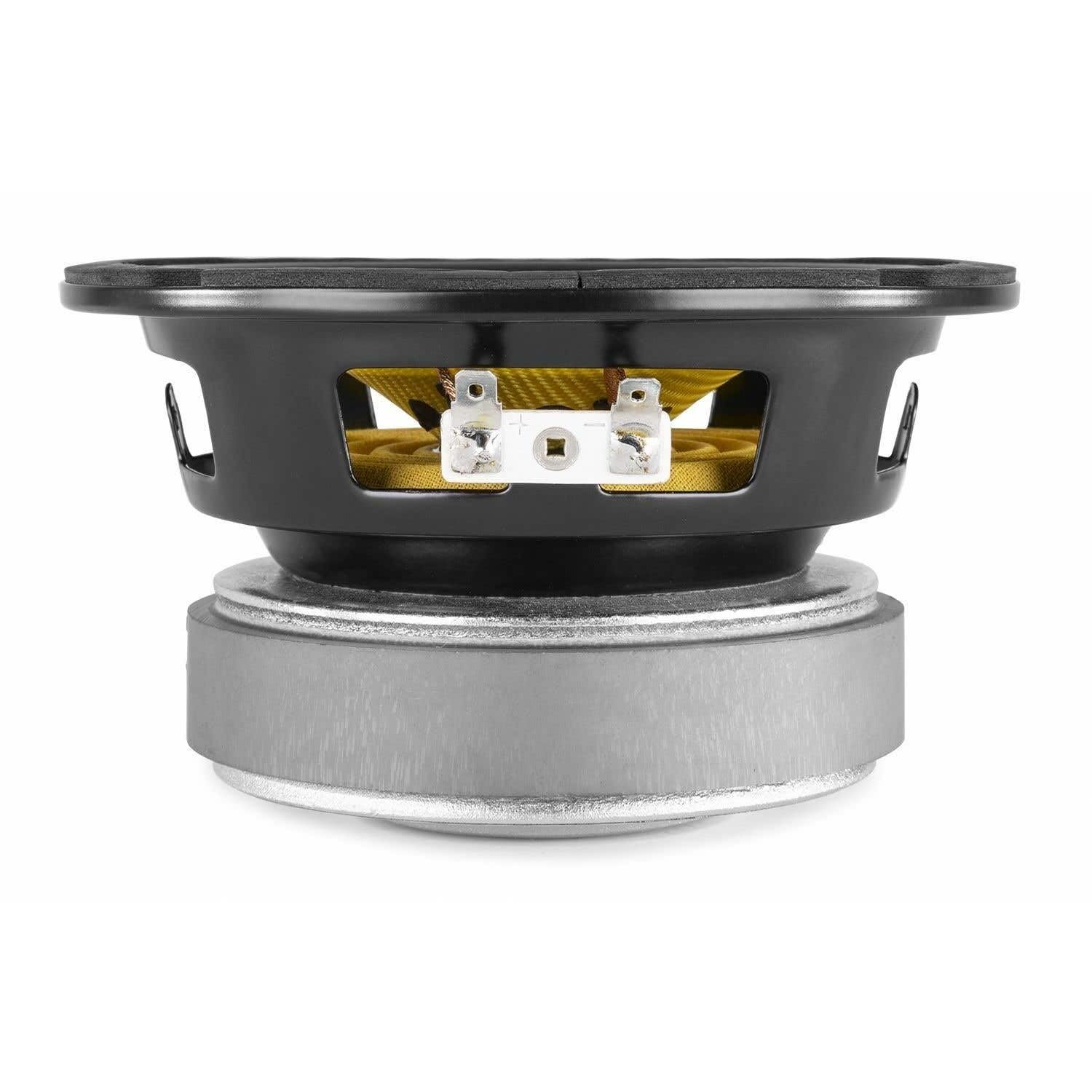 Vonyx WK14 - Altoparlante Grave 5,25", potenza 200 watt, bobina ventilata resistente al calore, sospensione in gomma
