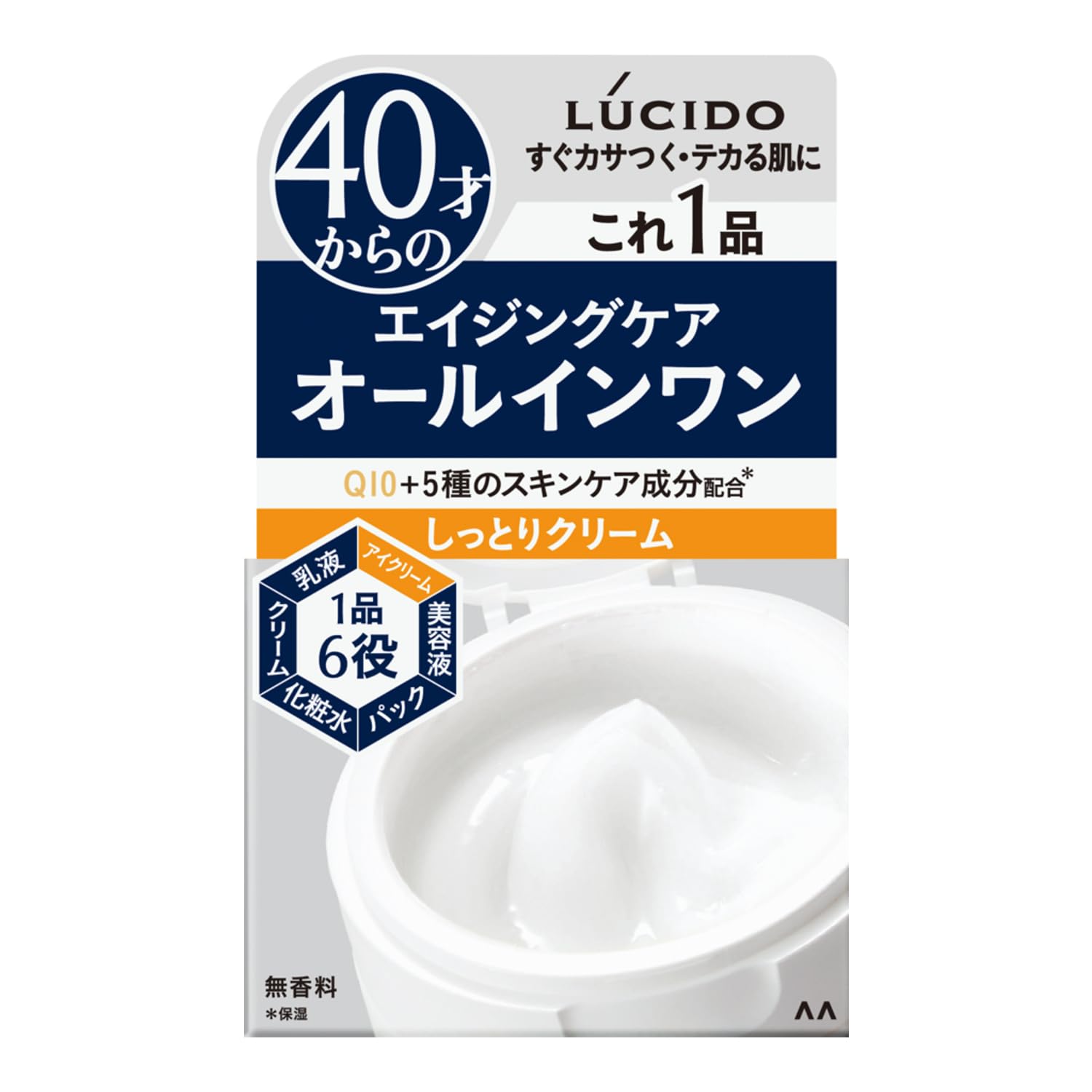 Lucido Q10 Perfect Skin Cream - 90g, 90 g (Pack of 1)