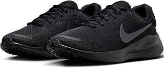 [ナイキ] レボリューション 7 Revolution 7 ブラック/ホワイト FB2207-001 日本国内正規品