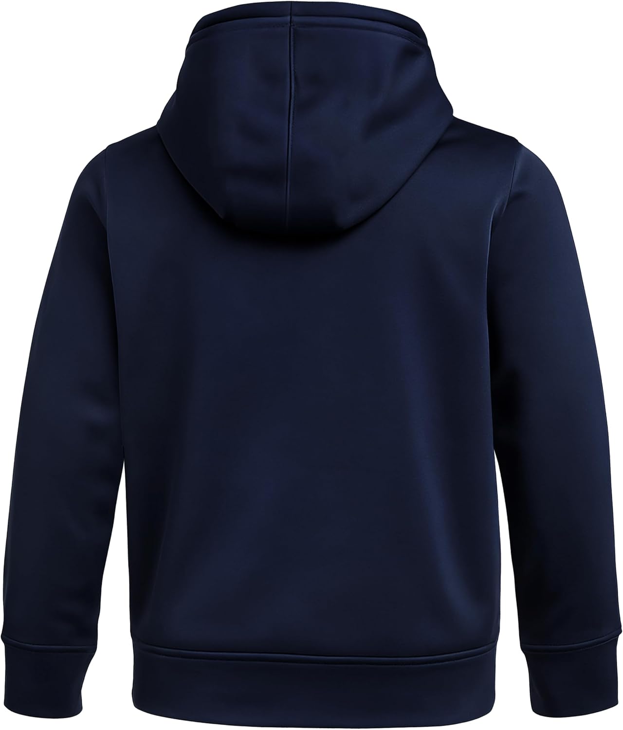 Icon Sports Officially Licensed FC Barcelona Pullover Hoodie - Unisex Kids - Image 4