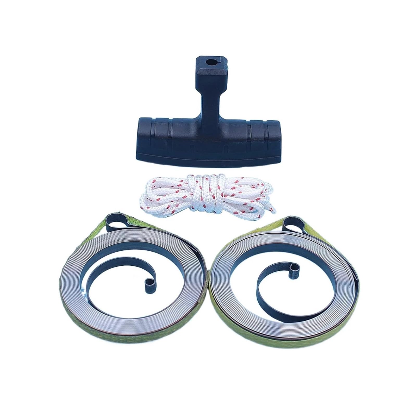 Kit de Agarre de Cuerda de Arranque de Retroceso Apto for 254 261 262 262XP 261EPA 257 501630202 501630203