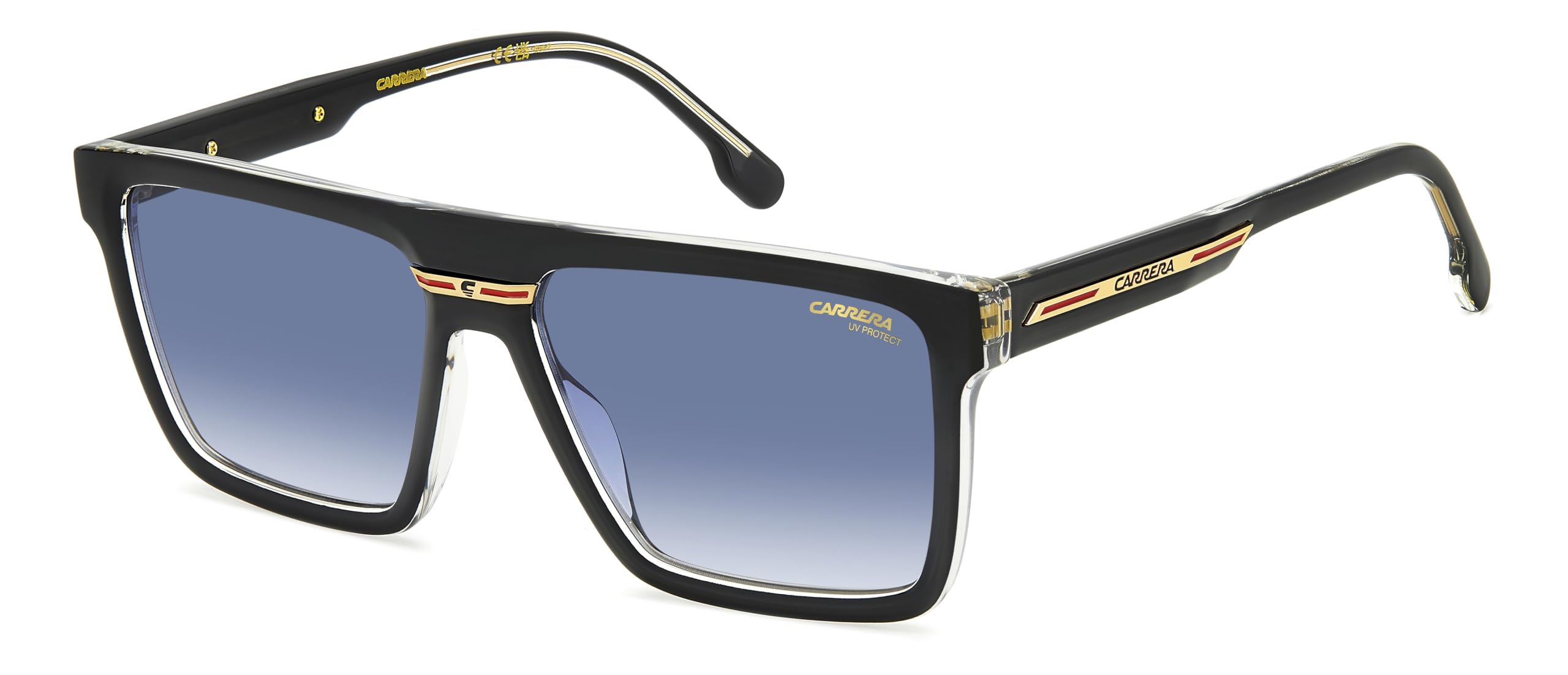 Lunettes Carrera VICTORY C 03/S évitez l'éblouissement avec style - 7