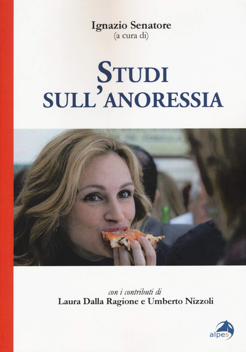 Studi Sull'anoressia - 4