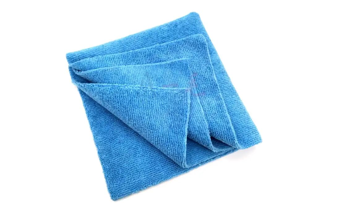 Microfiber Cleaning Cloths Soft Absorbent Microfiber Cloth Cleaning Towels for Cars House Kitchen Window