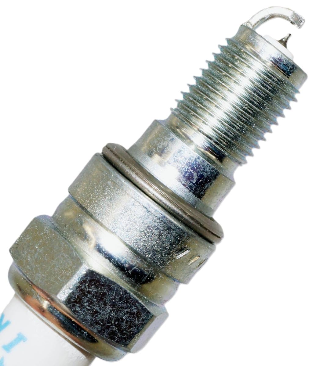 Amazon.com: Set (4pcs) NGK Laser Iridium Spark Plugs Stock 6544