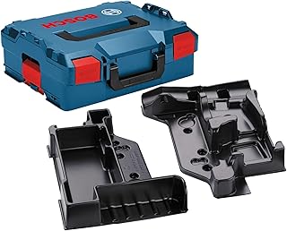 Bosch L-Boxx 136 inkl. Einlage für GSR / GSB 18V-28