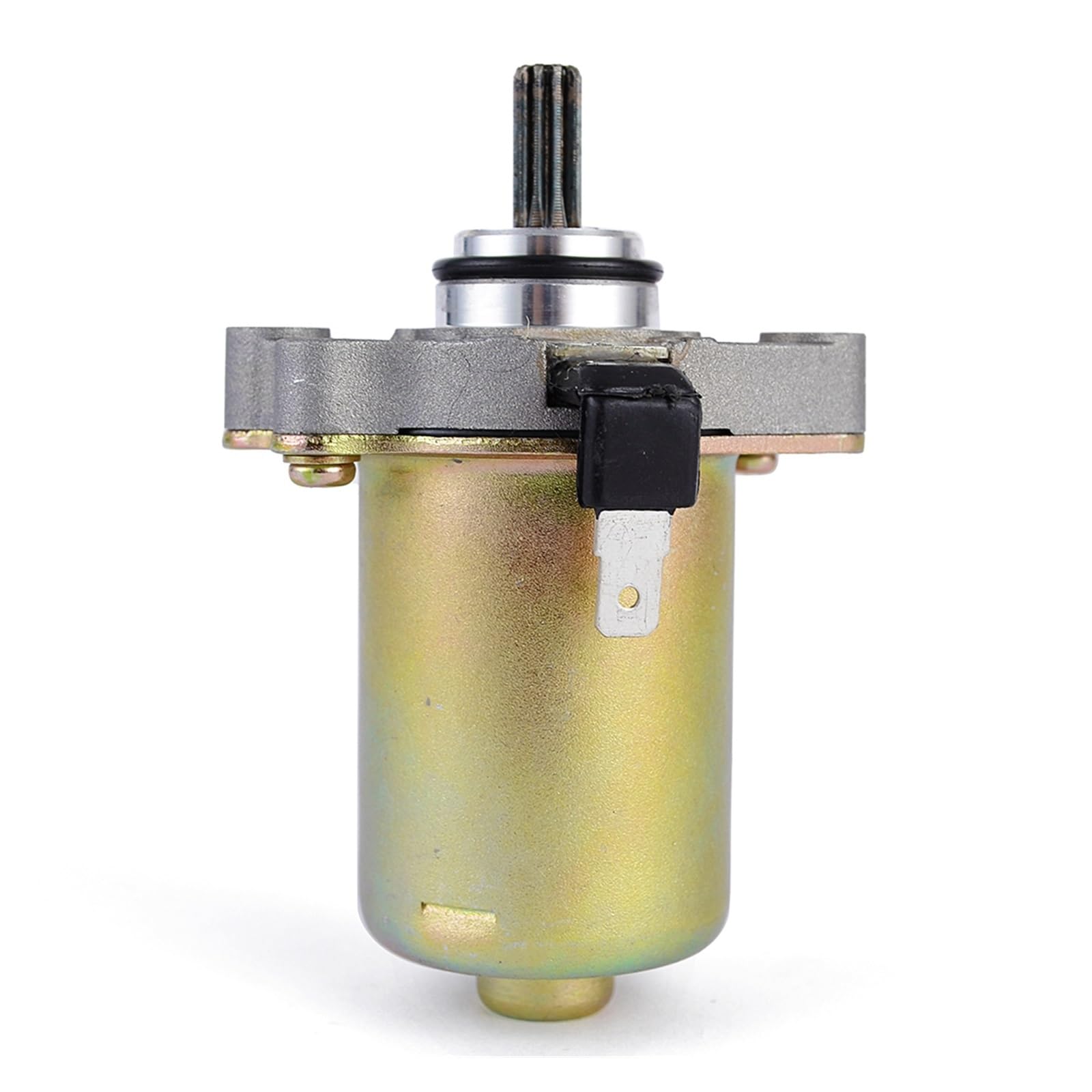 専用です。 スターターモーター スズキ LTZ50 LT-Z50 と互換性あり スズキ