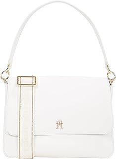 Tommy Jeans Bolso bandolera Mujer Joy con logotipo