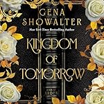Cover of Kingdom of Tomorrow