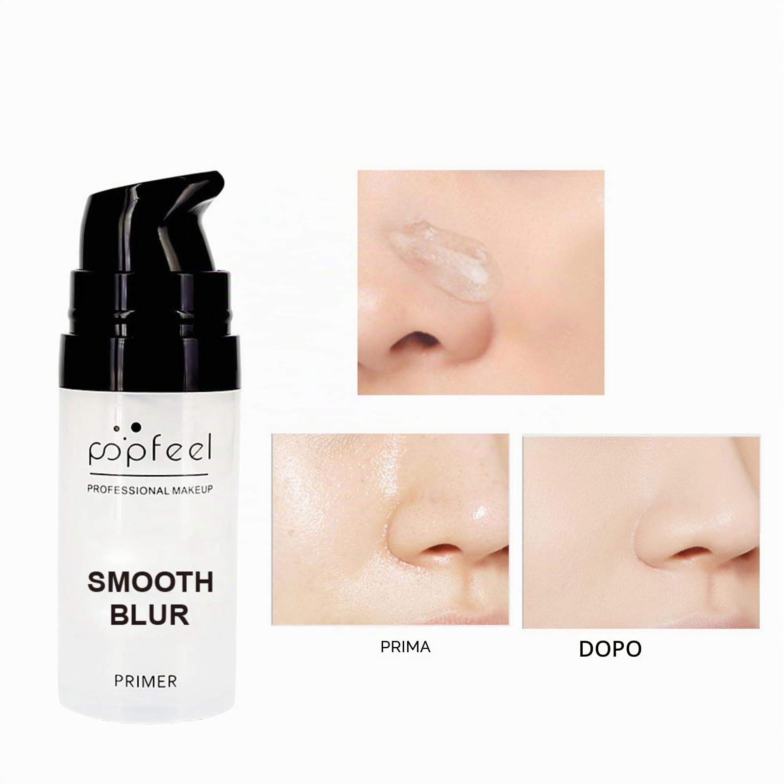 Kit per Trucco Completo, 37 Pezzi Cosmetico Valigetta per Principianti con Ombretti Correttore Rossetto Lucidalabbra Fard ecc - Sorpresa Regalo Trousse di Trucchi, per l'uso quotidiano e viaggio#3