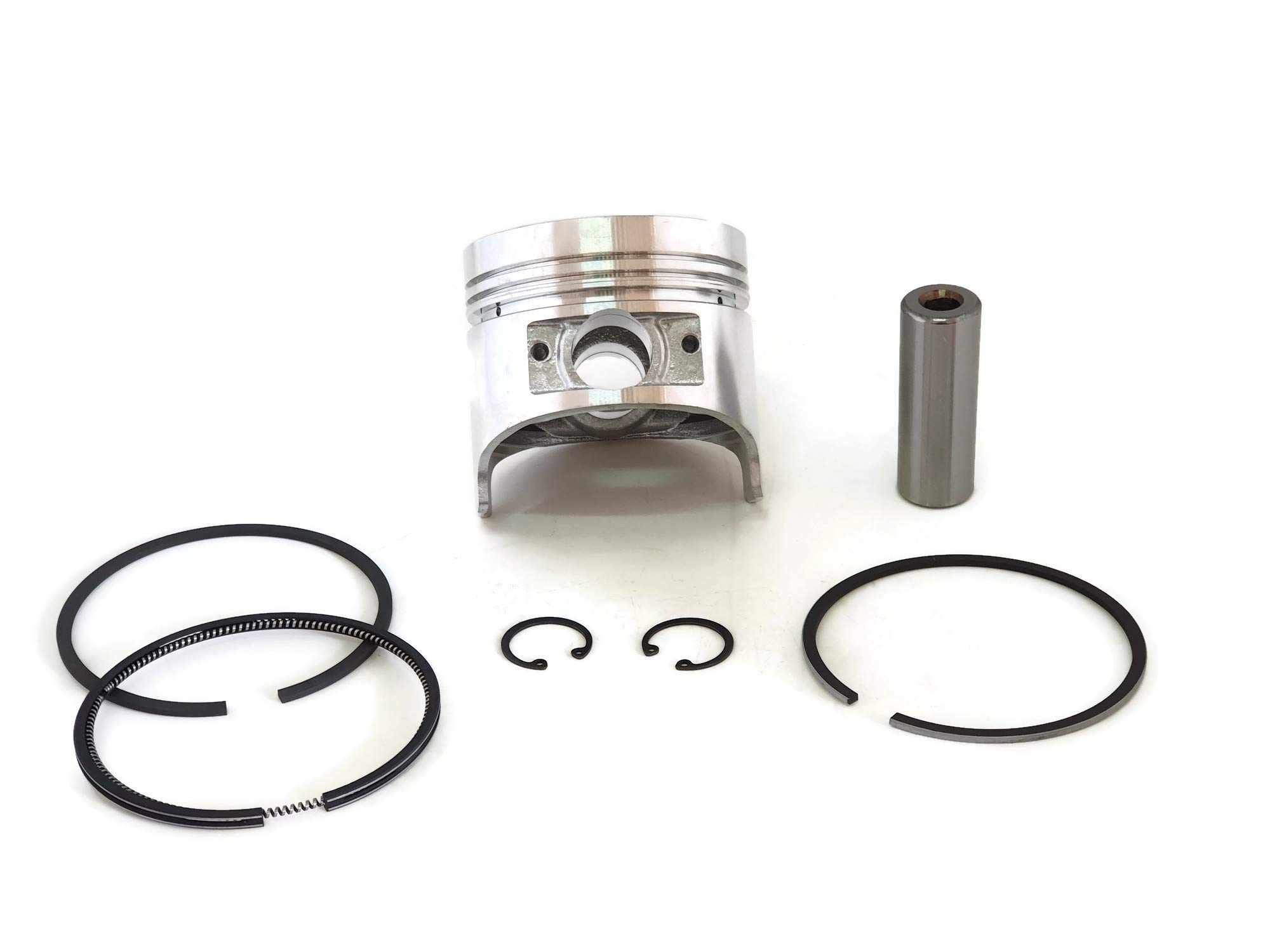for 86.25mm Bore Chinese 186F 186F 10HP Diesel Engine Piston Kit