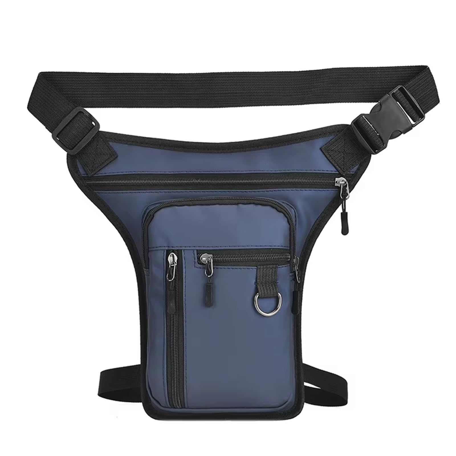 Moto Sac Pour Moto Sac Banane Pour Homme Sacoche Jambe Tombante Sacoche Ceinture Moto Sac Voyage