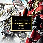 Cover of The Thirteenth Wolf