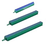 U/S Hydroponic Fish Tank Air Stone Bubble Release Diffuser Bar Decor Release Mineral Airstone Bar （4