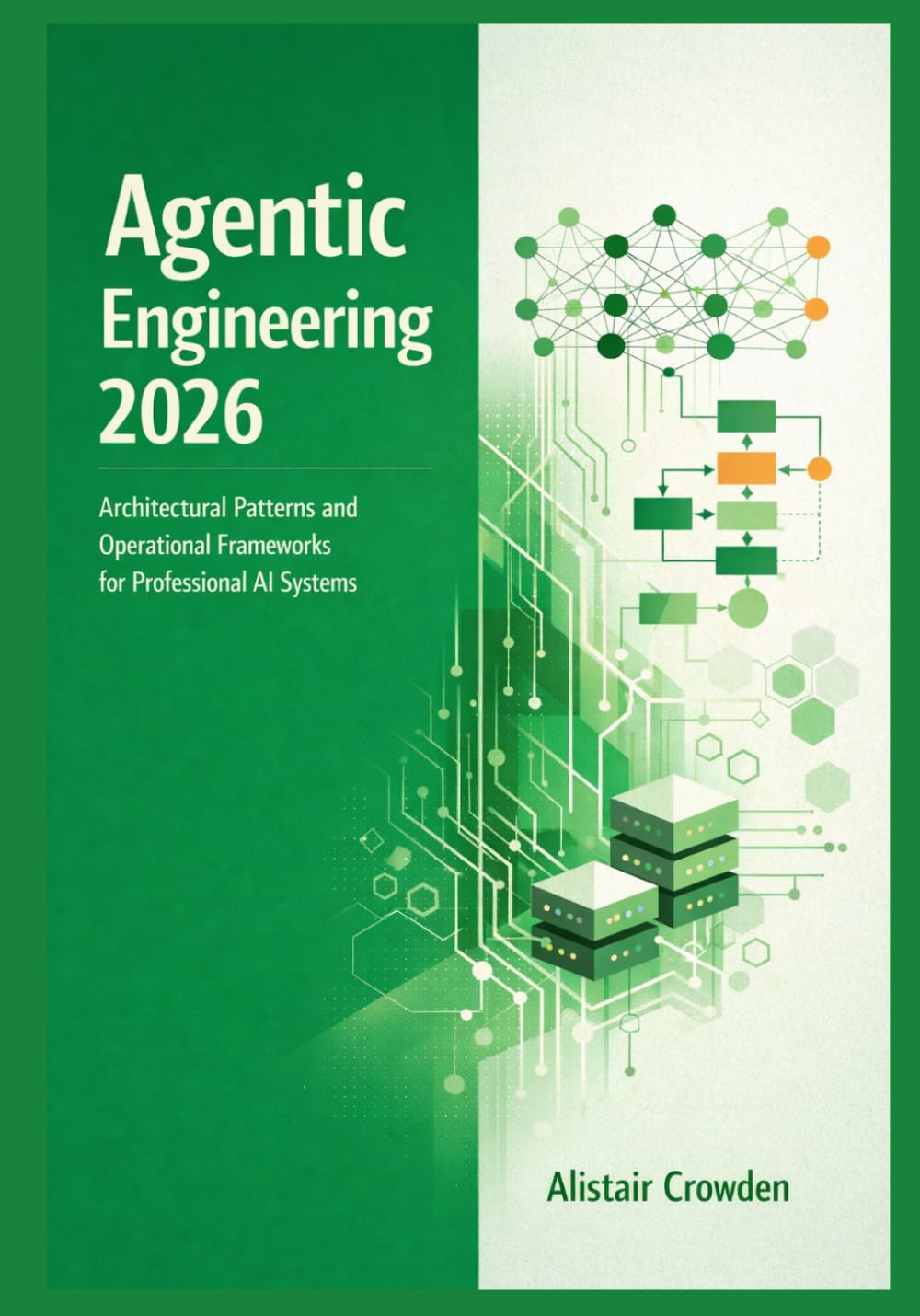 Agentic Engineering 2026: Architectural Patterns and Operational Frameworks for Professional AI Systems