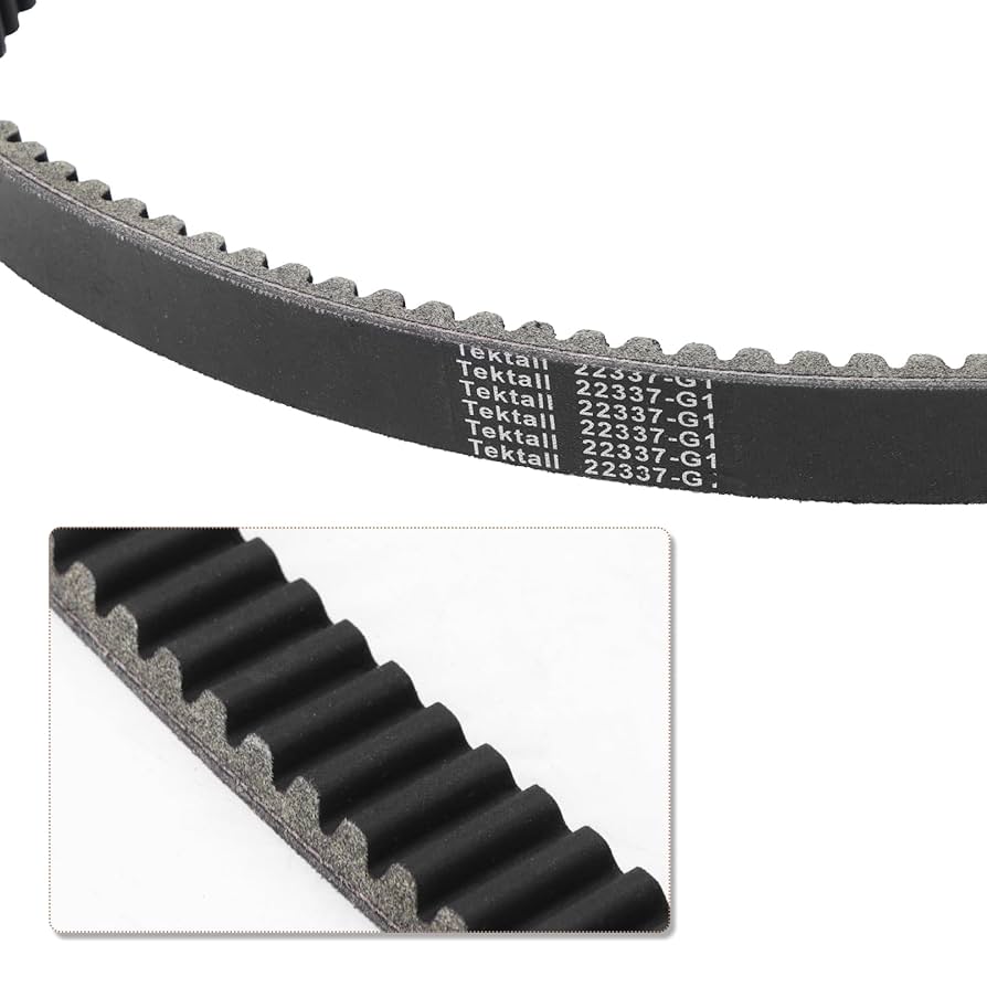 その他 L GEAR SOLID TRADING CARD GAZELLE 96 Amazon.com: Tektall Drive Belt 22337-G1 27077-G02 for EZGO